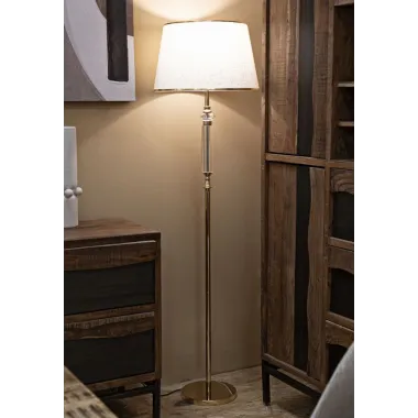 LAMPA STOJĄCA Praga 45X165 cm